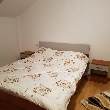 Casa Sucidava Apartmán Bukurešť
