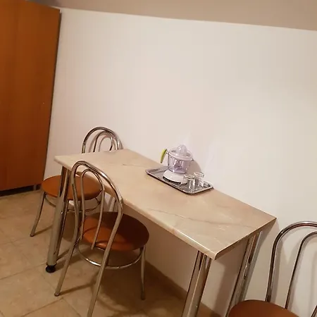 Casa Sucidava *
