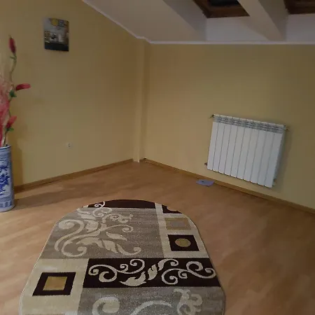 Casa Sucidava Bucarest