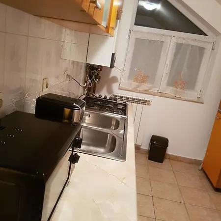 Casa Sucidava Bukurešť