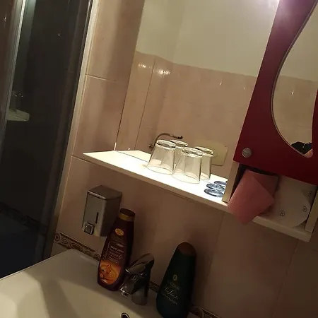 Casa Sucidava Apartmán Bukurešť